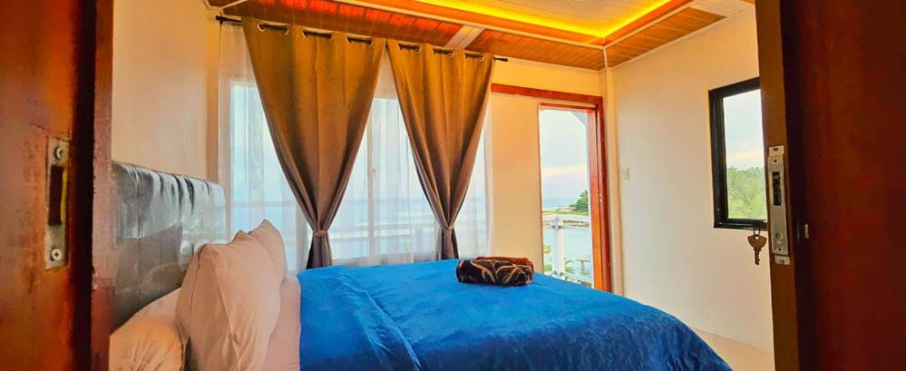 Photo of Bedroom in Nias