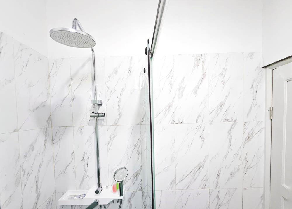 Photo of Bathroom in Nias