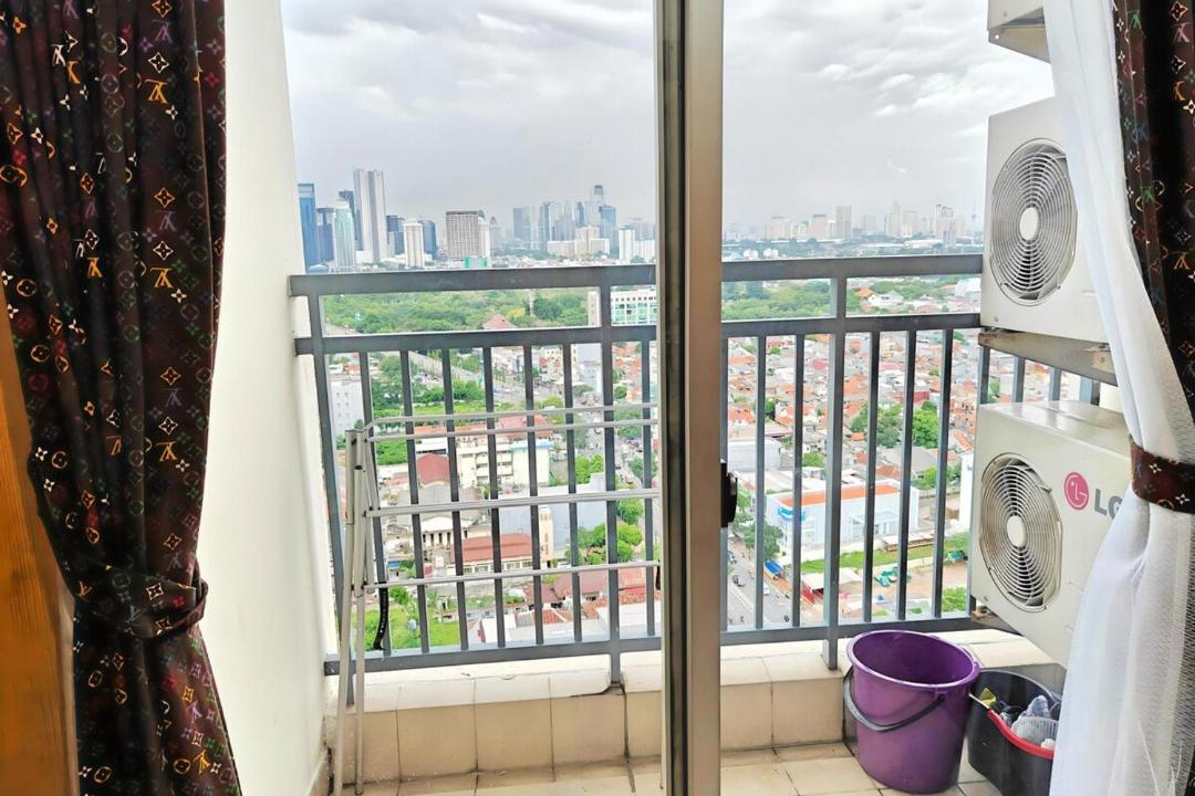 Photo of Patio Balcony in Jakarta