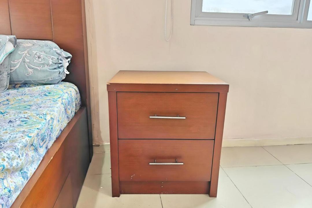 Photo of Bedroom in Jakarta