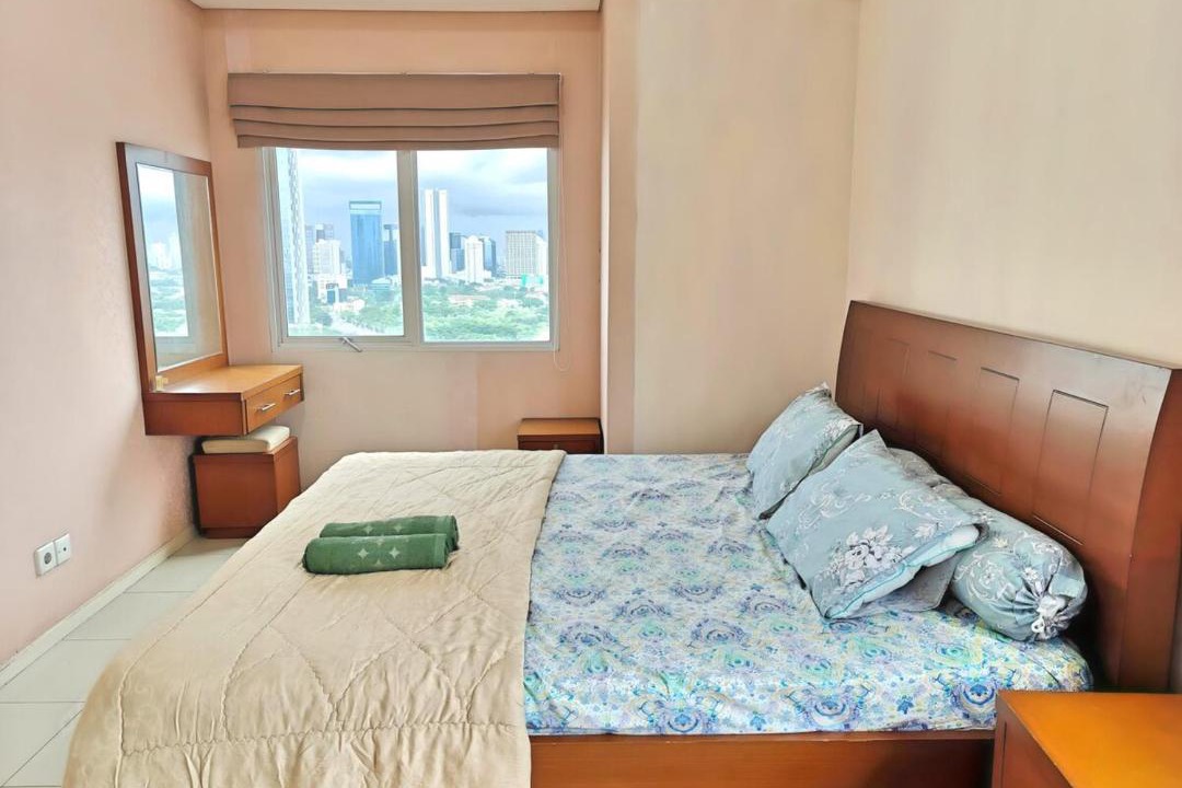 Photo of Bedroom in Jakarta