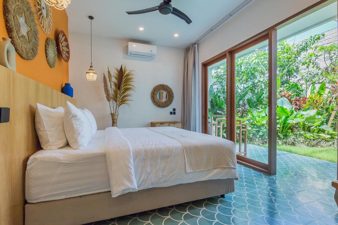 Photo of Bedroom in Sei Pinang