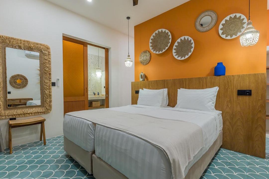 Photo of Bedroom in Sei Pinang