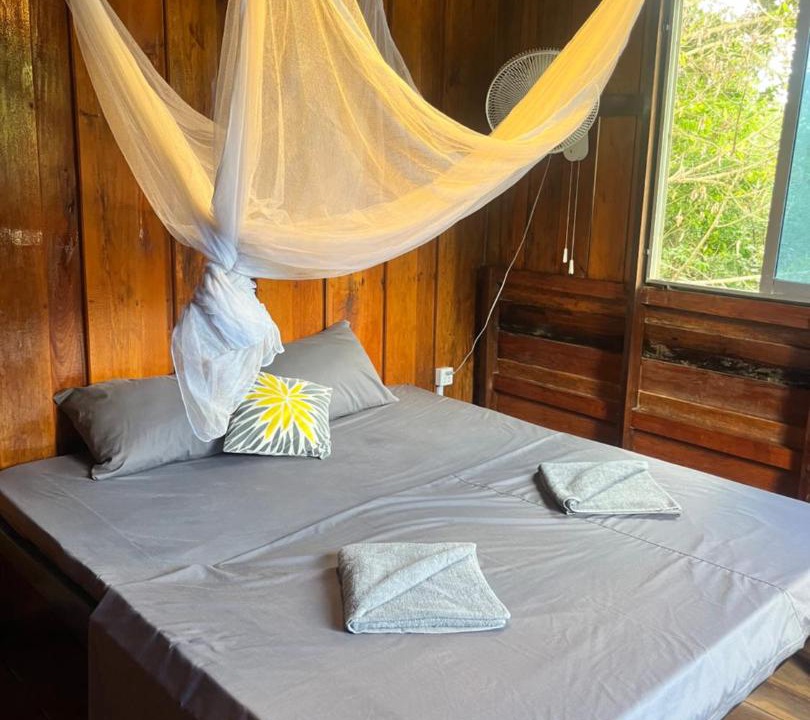 Photo of Bedroom in Koh Rong Sanloem