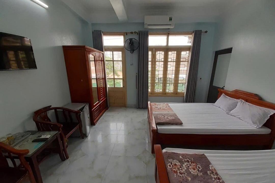 Photo of Bedroom in Sam Son