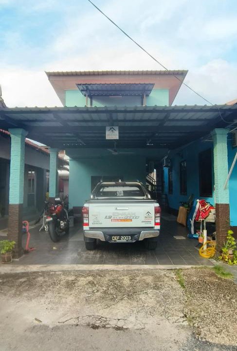 Photo of Others in Kampung Kepong