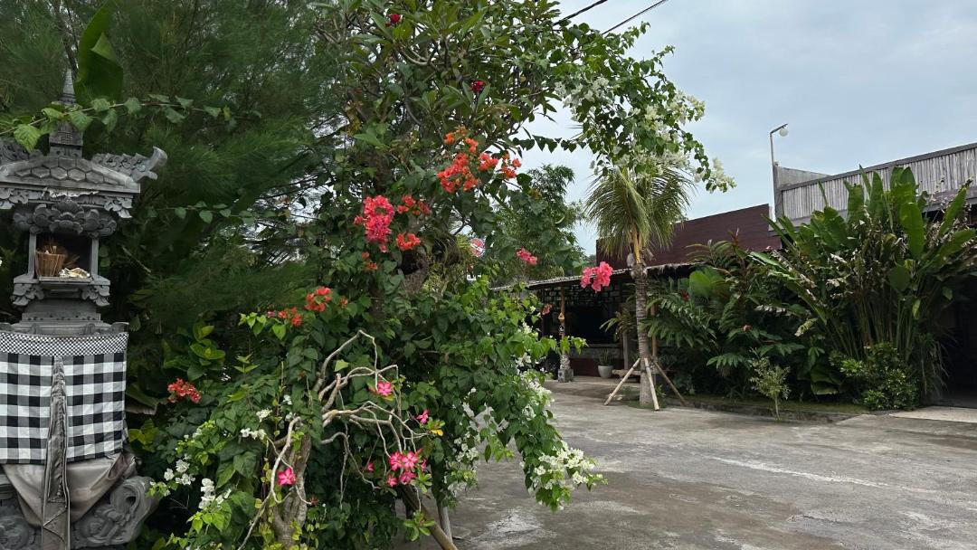 Photo of Outdoor in Sumberklampok
