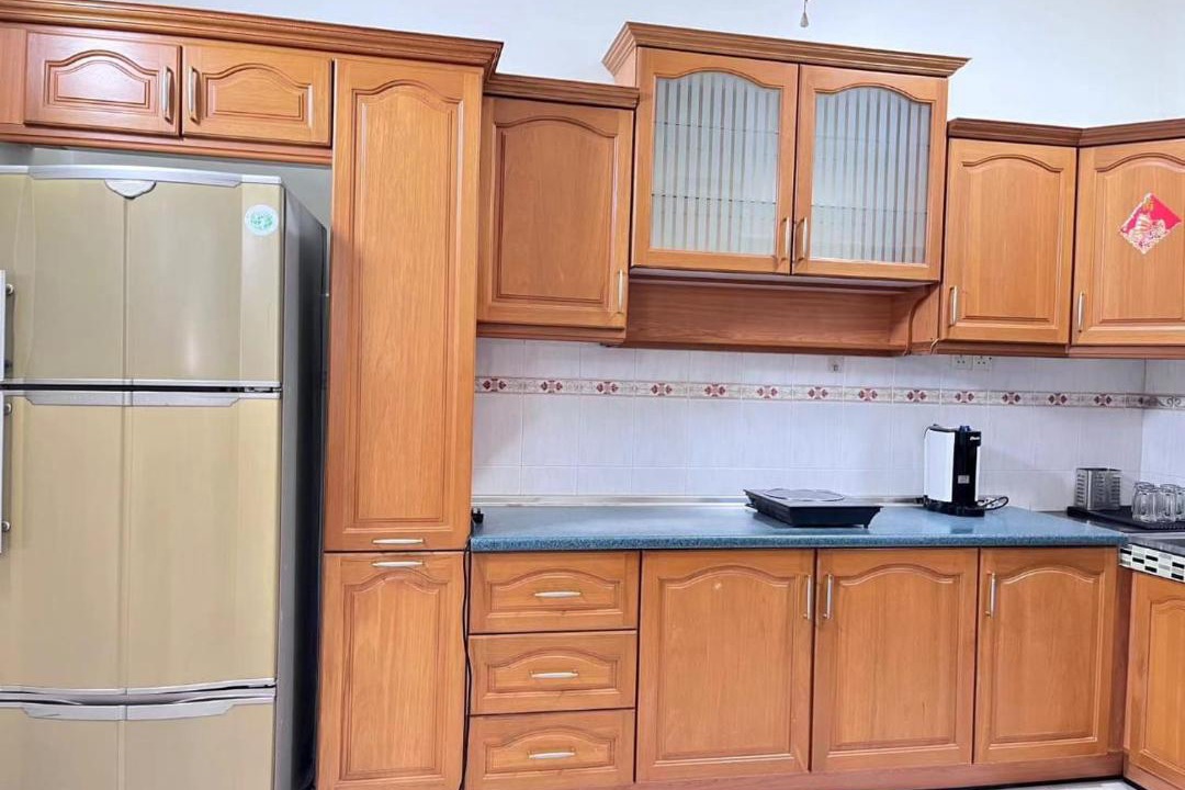 Photo of Kitchen in Hulu Kinta