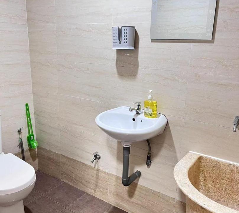 Photo of Bathroom in Hulu Kinta