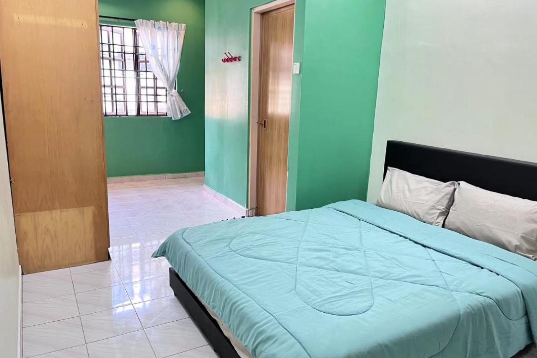 Photo of Bedroom in Hulu Kinta