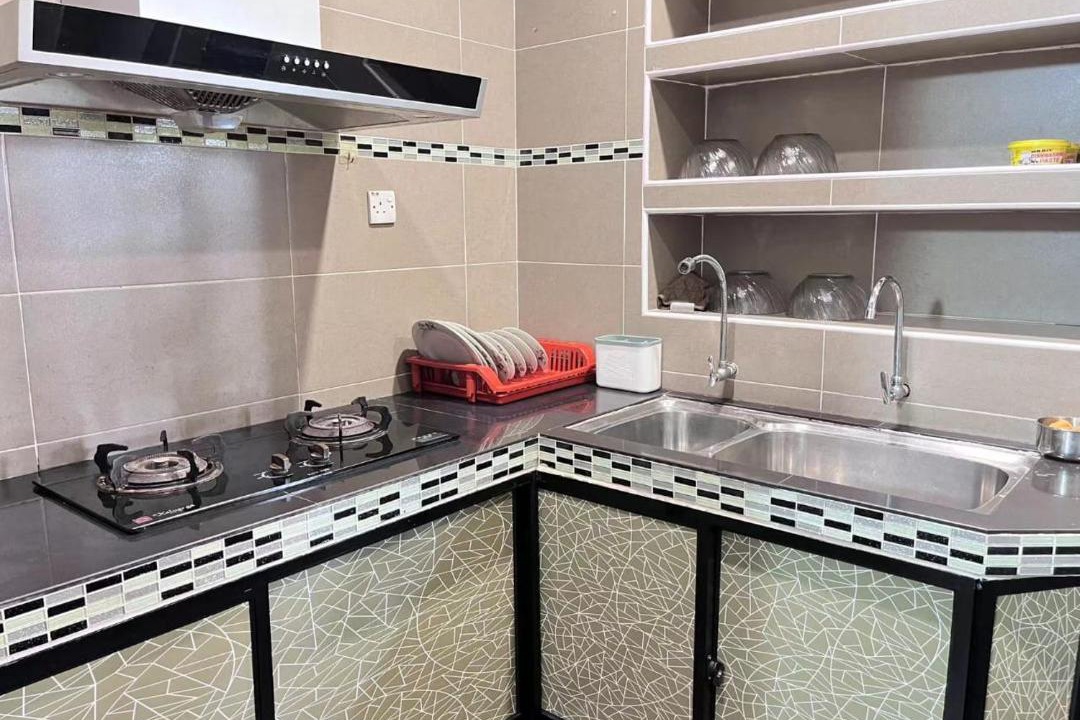 Photo of Kitchen in Hulu Kinta