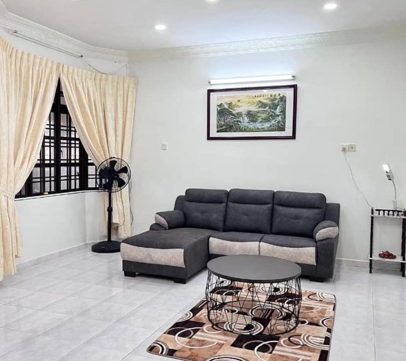 Photo of Livingroom in Hulu Kinta