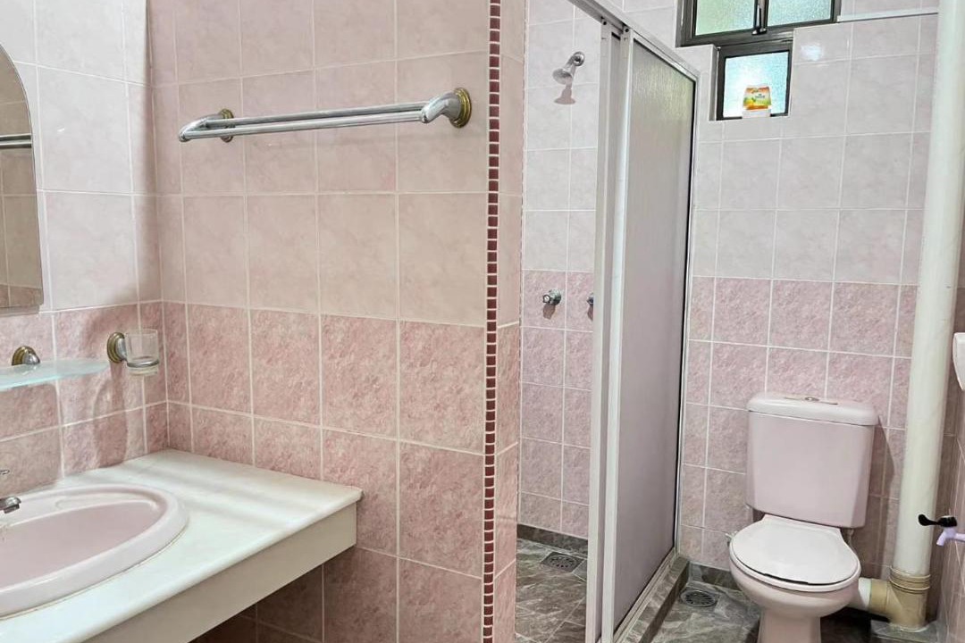 Photo of Bathroom in Hulu Kinta