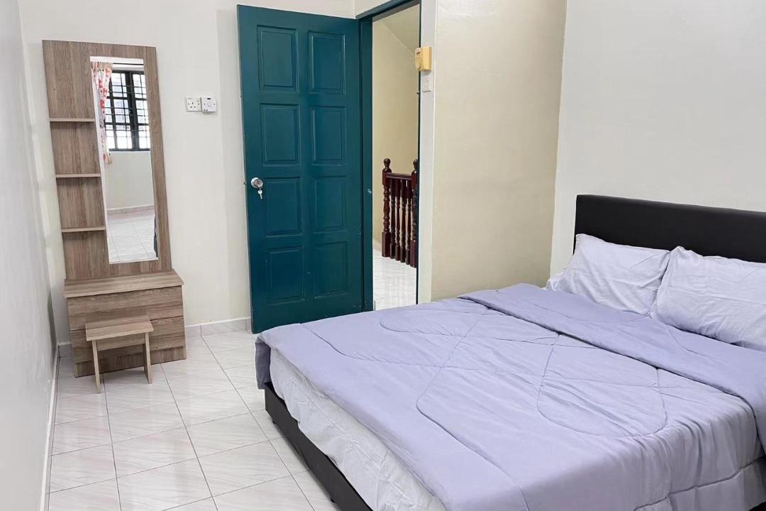 Photo of Bedroom in Hulu Kinta
