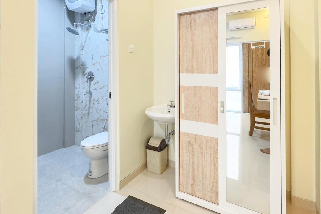 Photo of Bathroom in Nganjuk