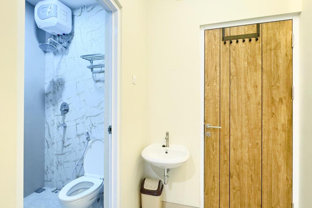 Photo of Bathroom in Nganjuk