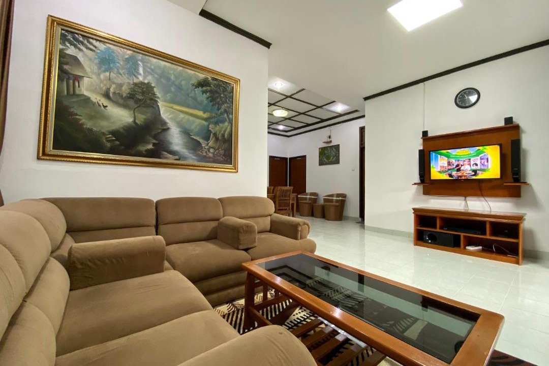 Photo of Livingroom in Cipanas