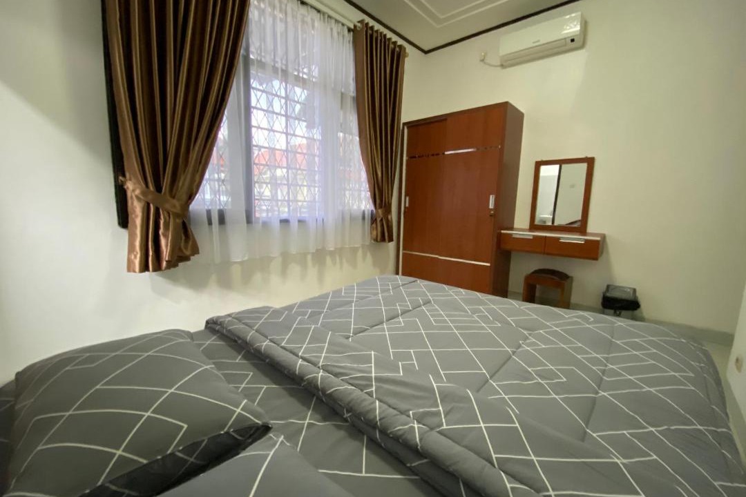 Photo of Bedroom in Cipanas