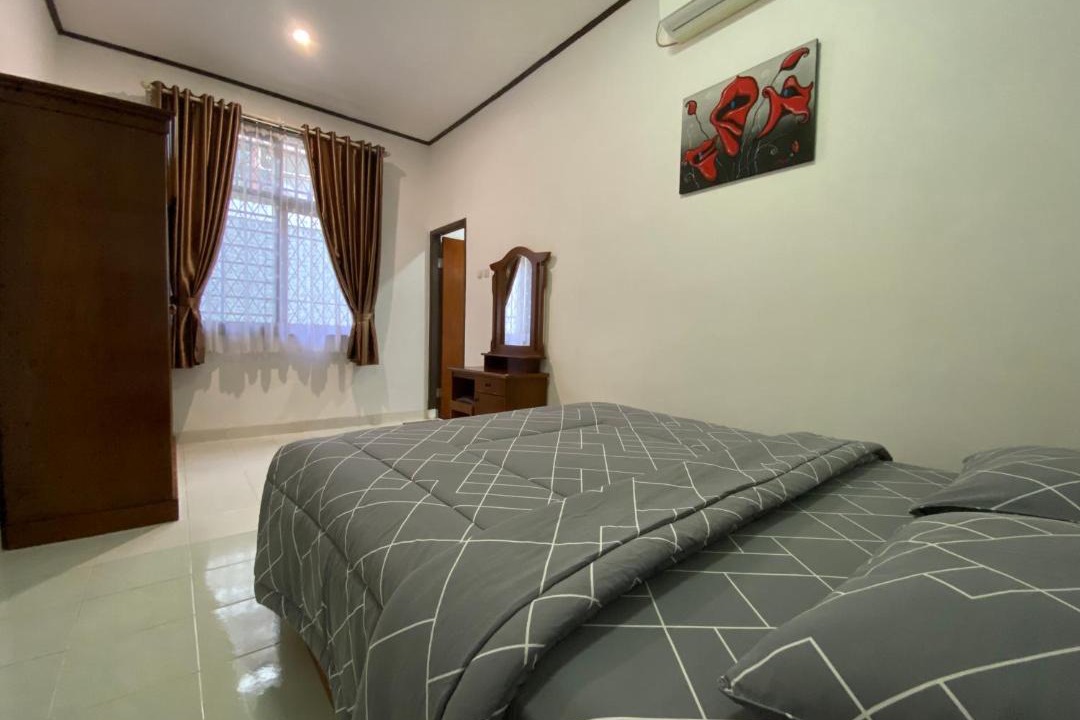 Photo of Bedroom in Cipanas