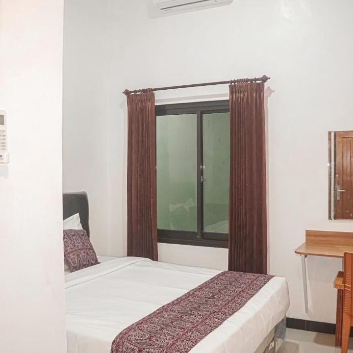Photo of Bedroom in Ngasem