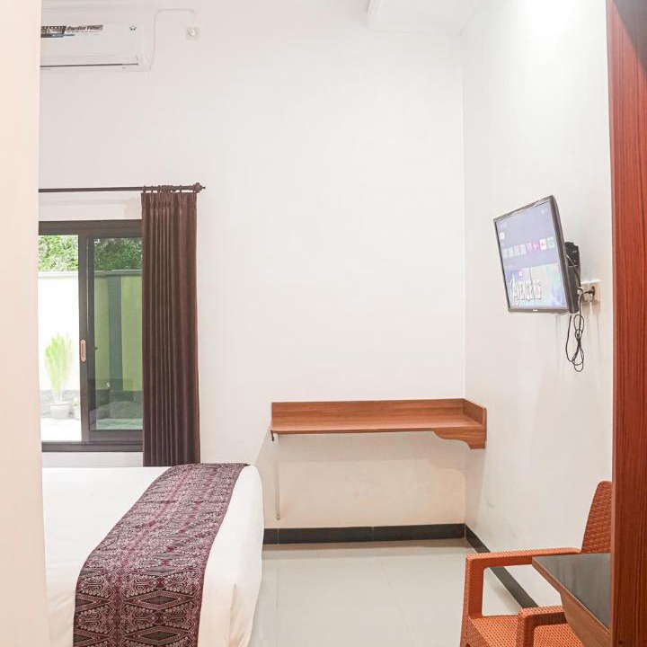 Photo of Bedroom in Ngasem