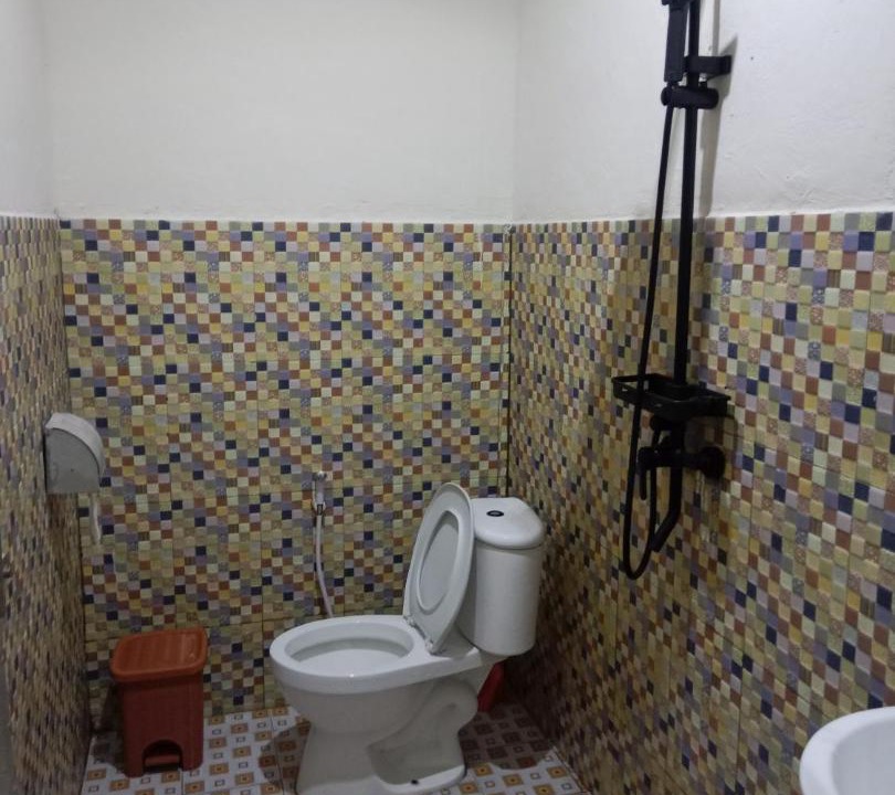 Photo of Bathroom in Nuhu Roa