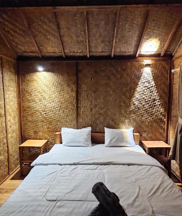 Photo of Bedroom in Tetebatu
