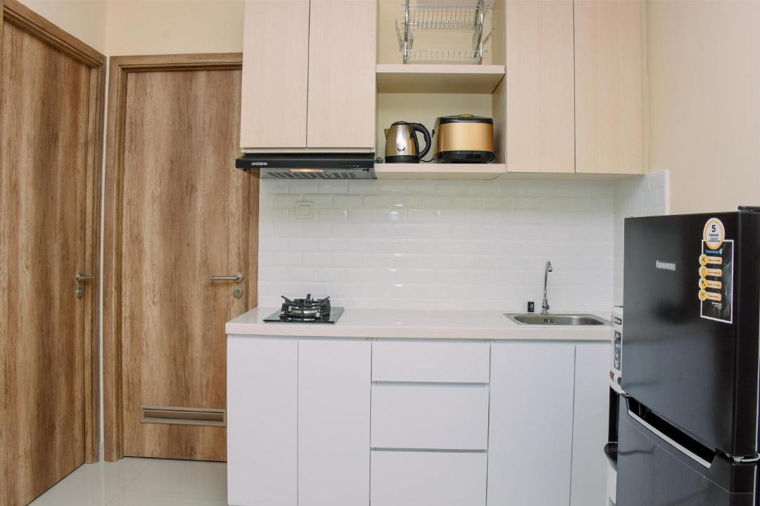 Photo of Kitchen in Ragunan