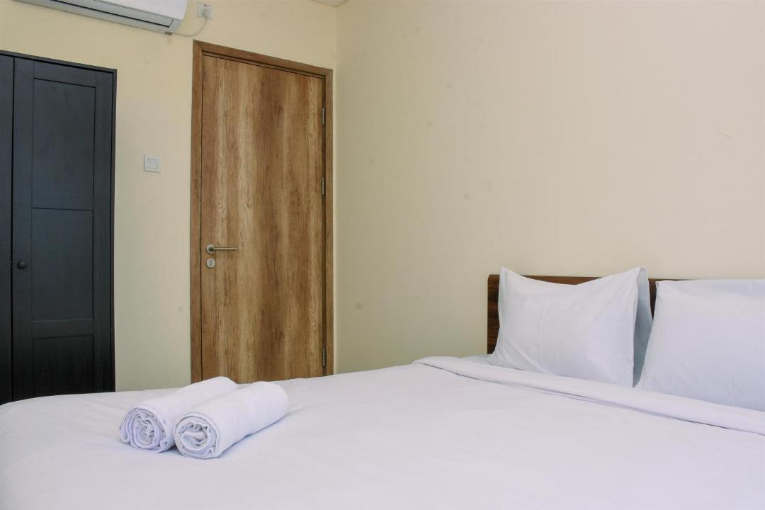 Photo of Bedroom in Ragunan
