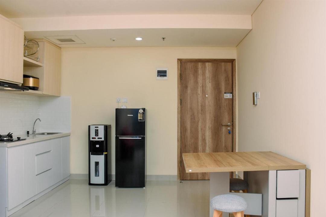 Photo of Kitchen in Ragunan