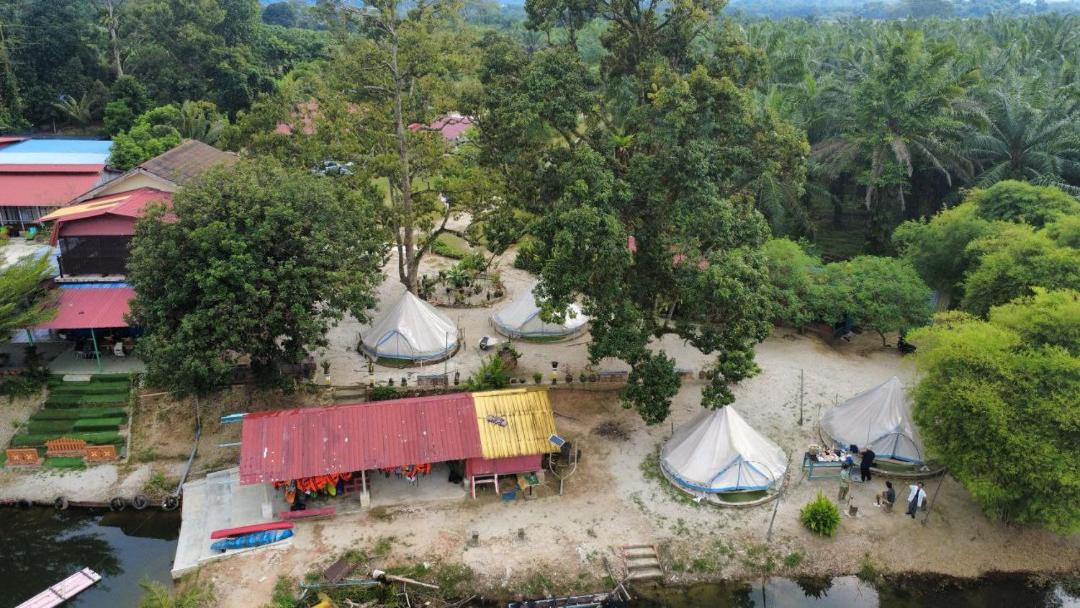 Photo of Others in Kampung Kepayang