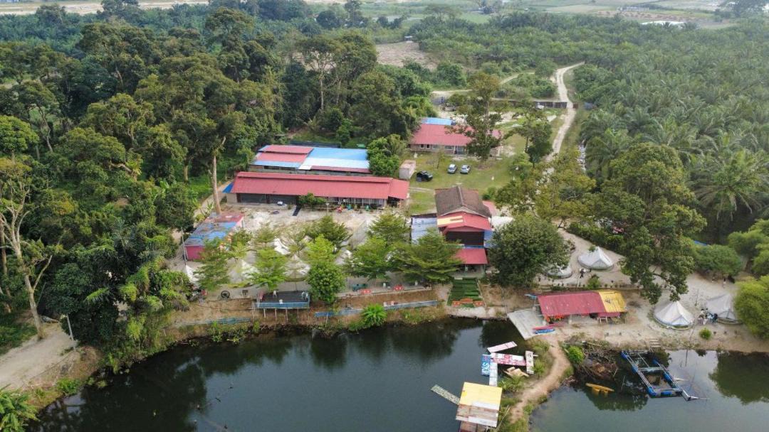 Photo of Others in Kampung Kepayang