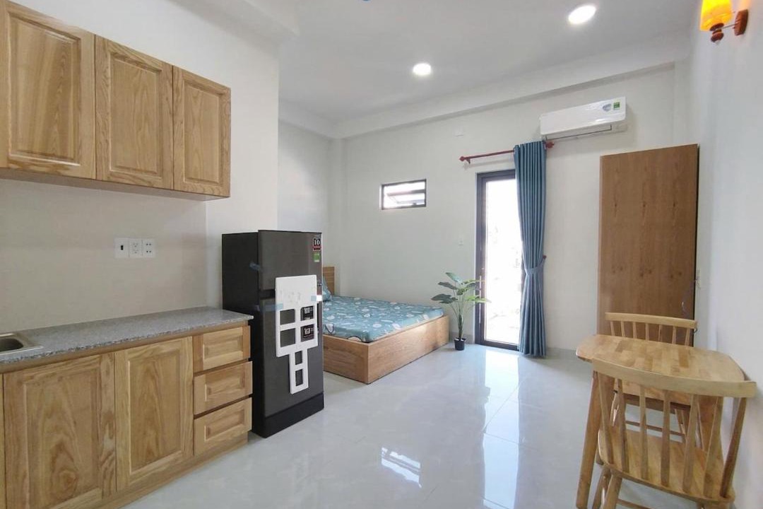 Photo of Kitchen in Binh Thanh