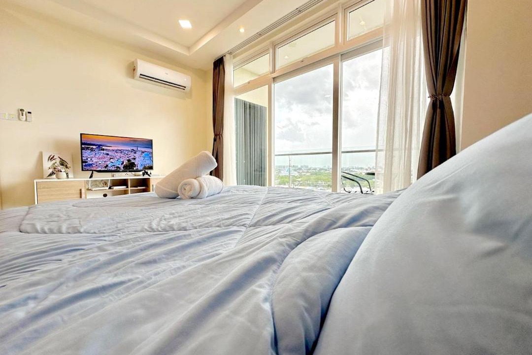 Photo of Bedroom in Kuching
