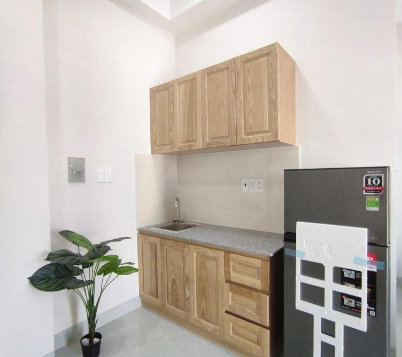 Photo of Kitchen in Binh Thanh