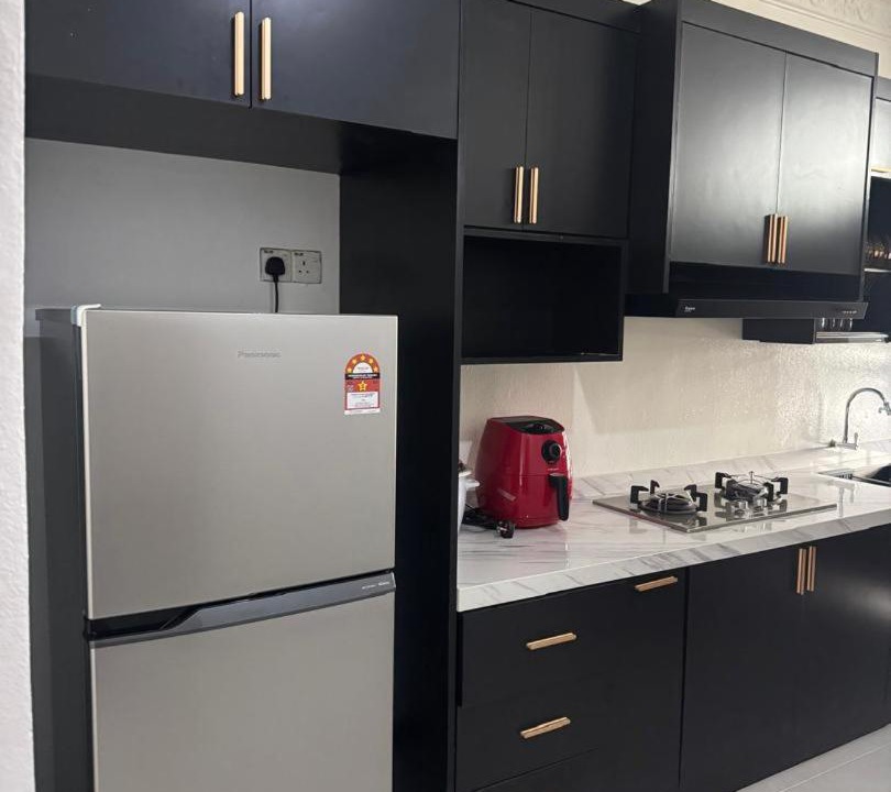 Photo of Kitchen in Kusial