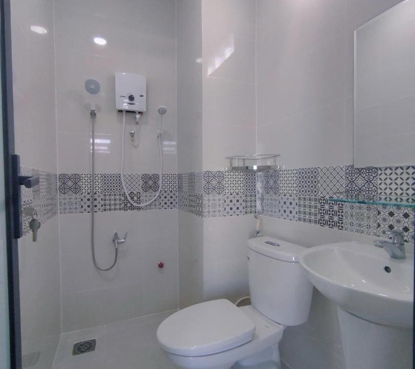 Photo of Bathroom in Binh Thanh