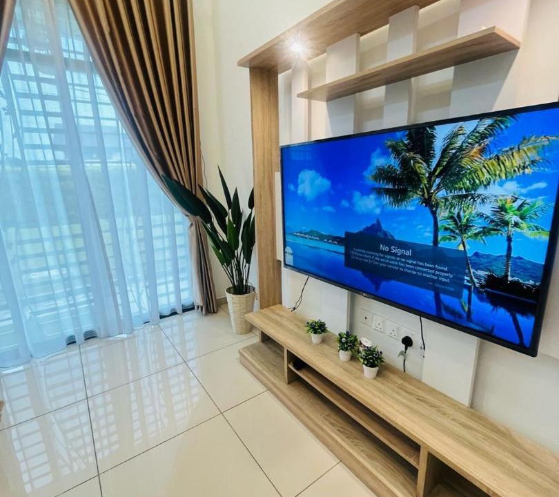 Photo of Livingroom in Durian Tunggal
