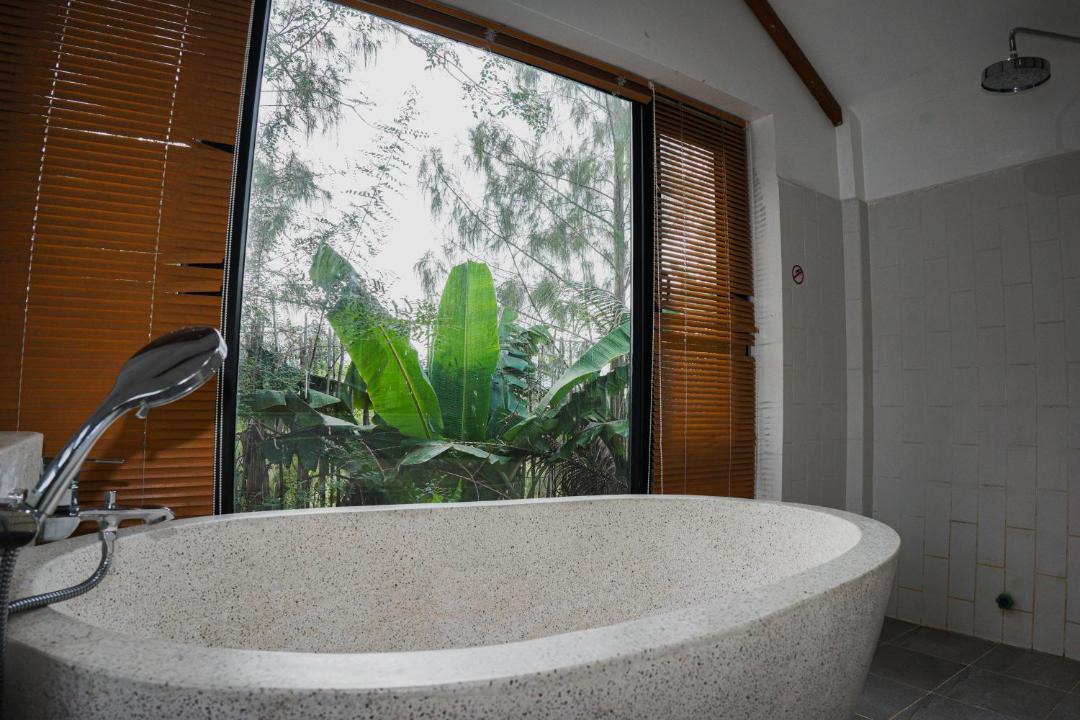 Photo of Bathroom in Kampot