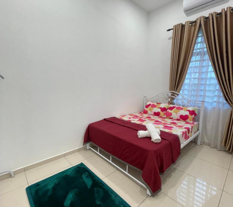 Photo of Bedroom in Durian Tunggal