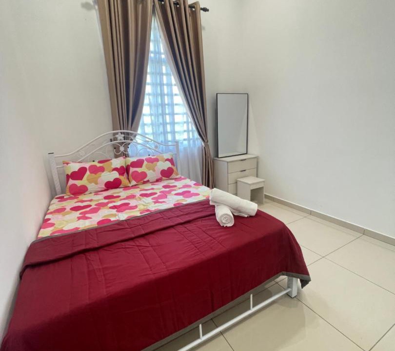 Photo of Bedroom in Durian Tunggal