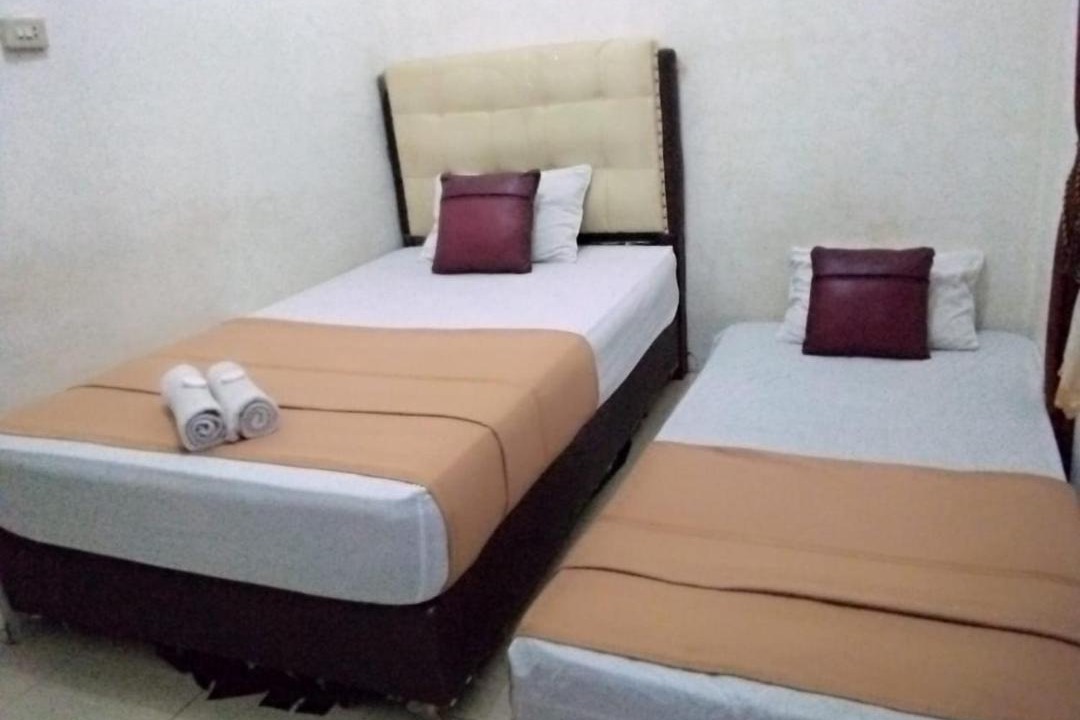 Photo of Bedroom in Sibuhuan