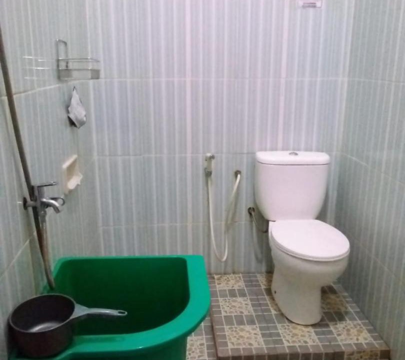 Photo of Bathroom in Sibuhuan