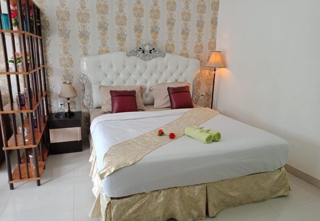 Photo of Bedroom in Sibuhuan
