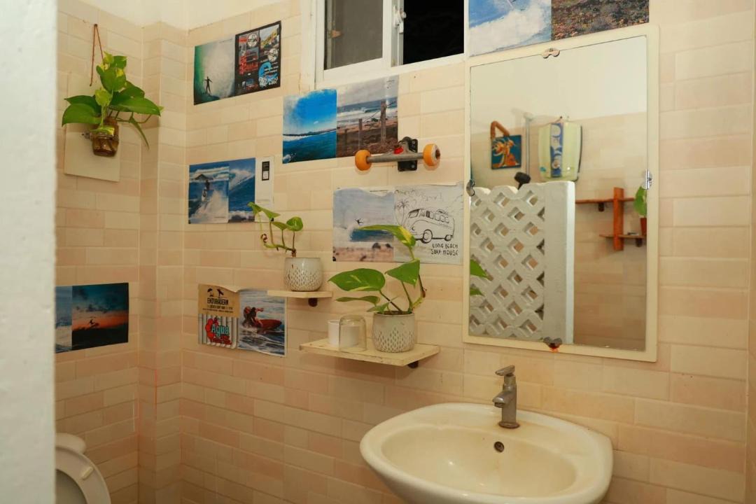 Photo of Bathroom in Central Mui Ne Beach