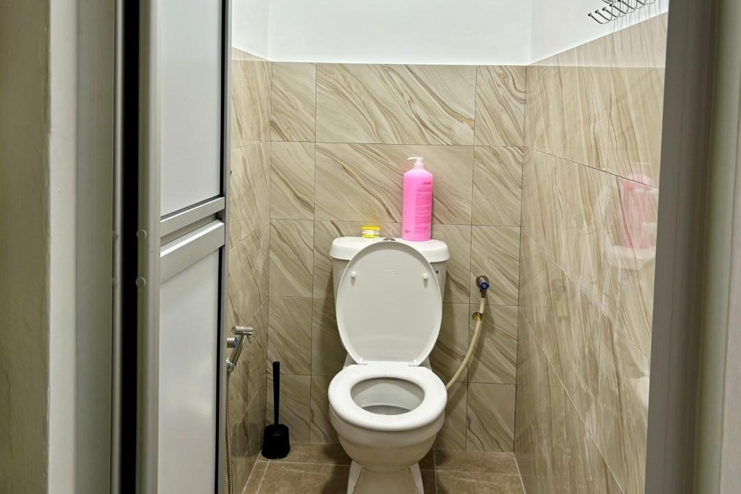 Photo of Bathroom in Serom