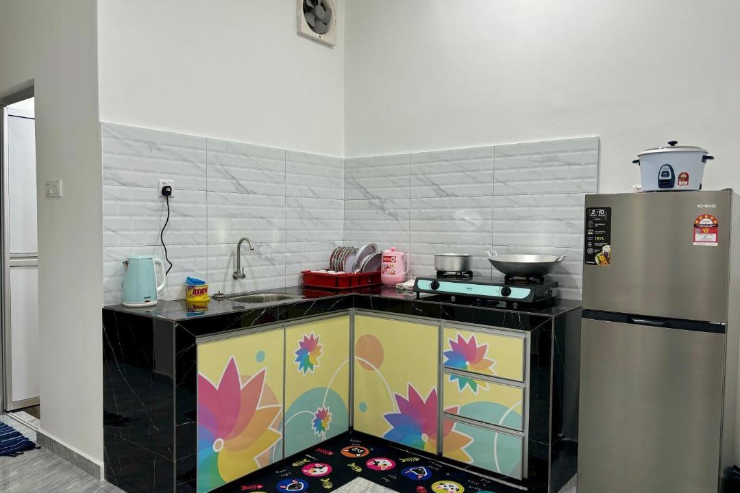 Photo of Kitchen in Serom