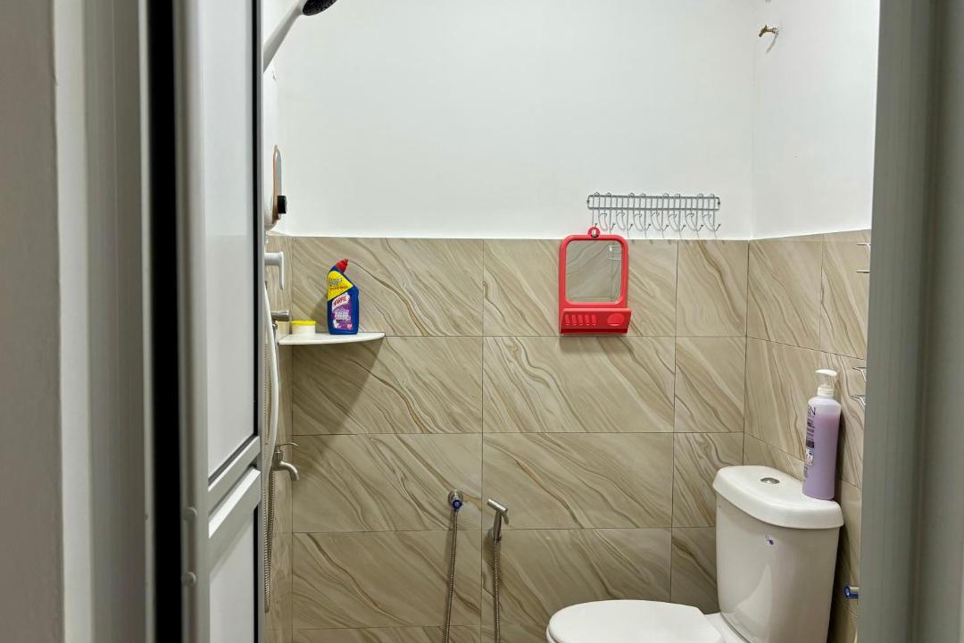 Photo of Bathroom in Serom