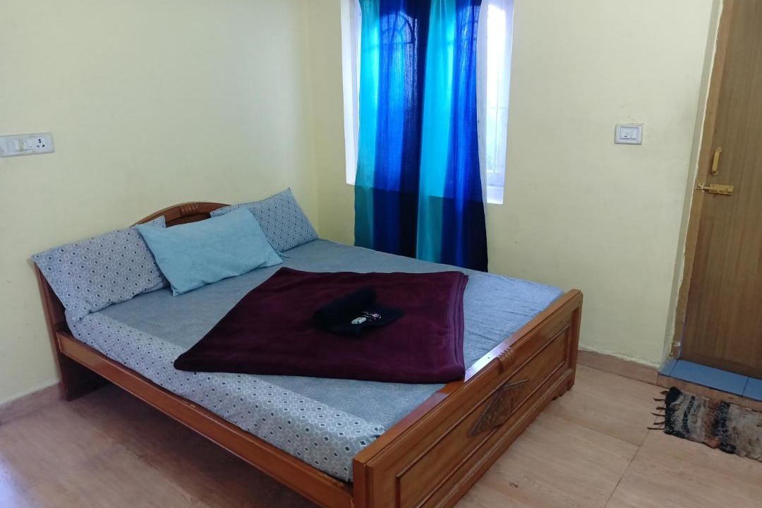 Photo of Bedroom in Wellington