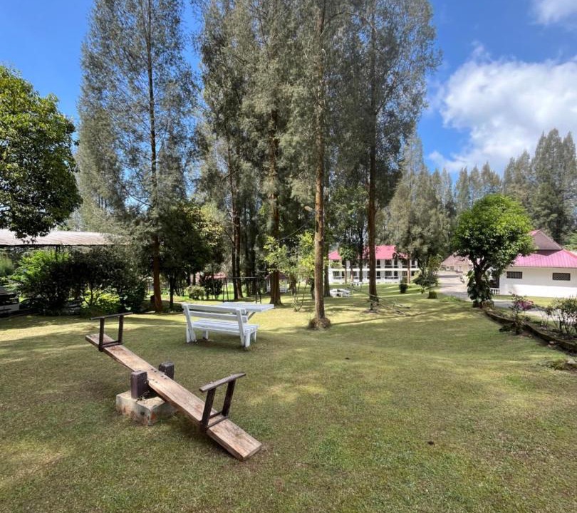 Photo of Others in Berastagi